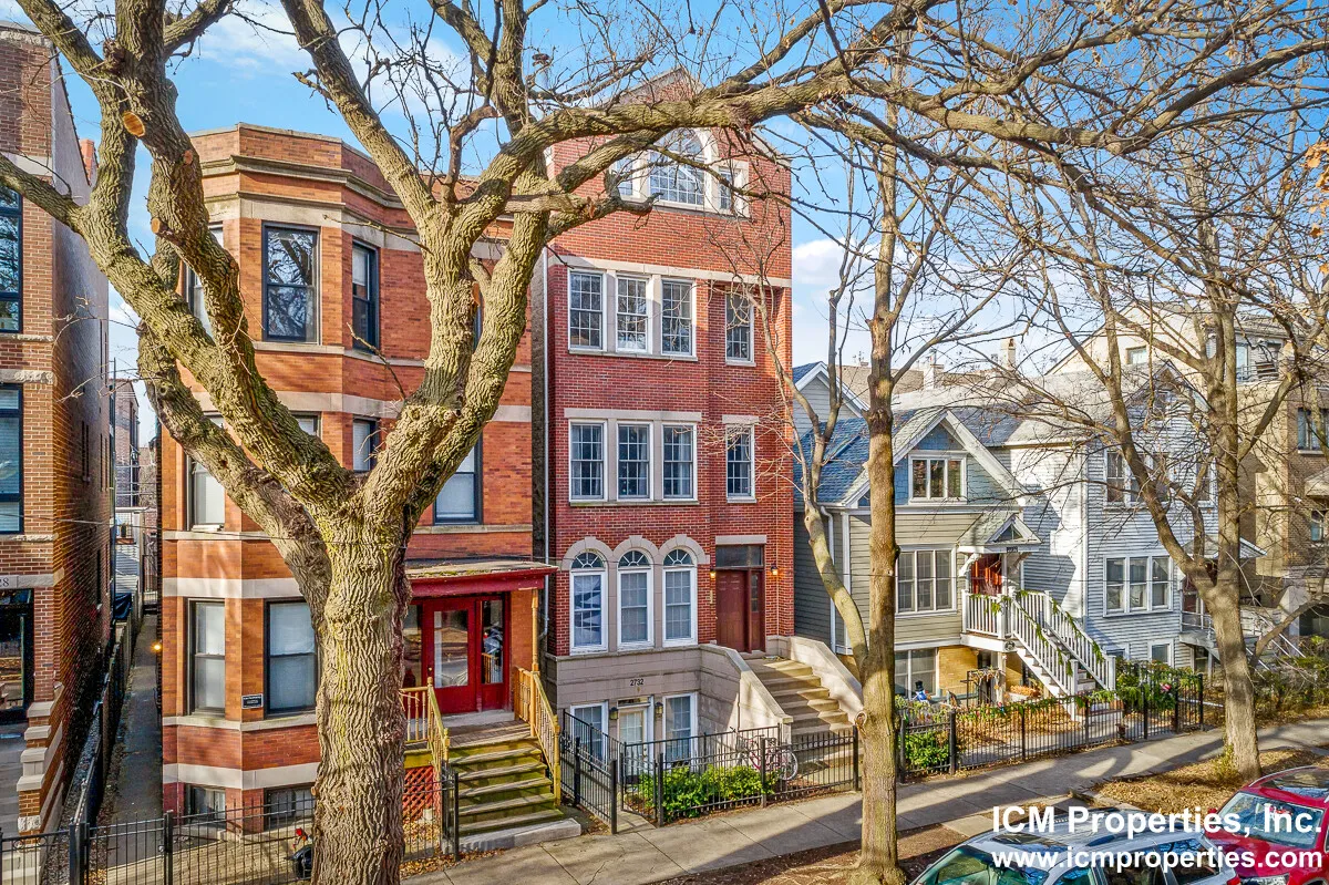 2732 N Wayne Ave, ,  60614, USA 60614-unit#2732-1-Chicago-IL