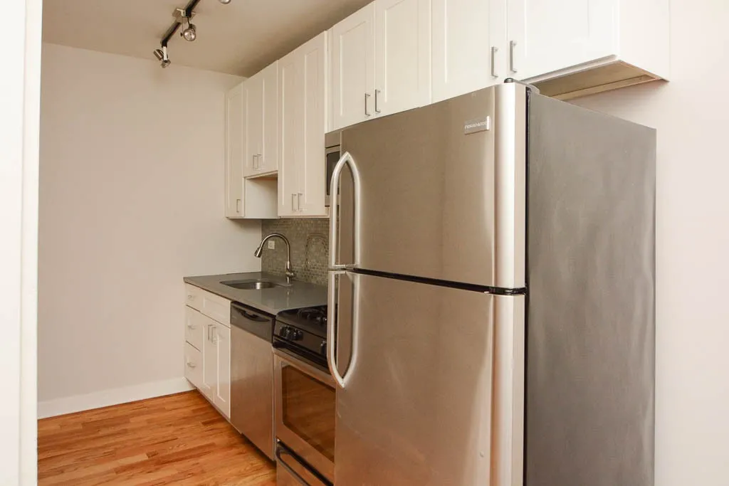 2420 N Kedzie Blvd, ,  60647, USA 60647-unit#212-Chicago-IL