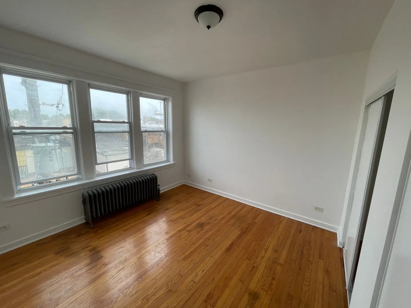 6343 N Claremont Ave, ,  60659, USA 60645-unit#3E-Chicago-IL