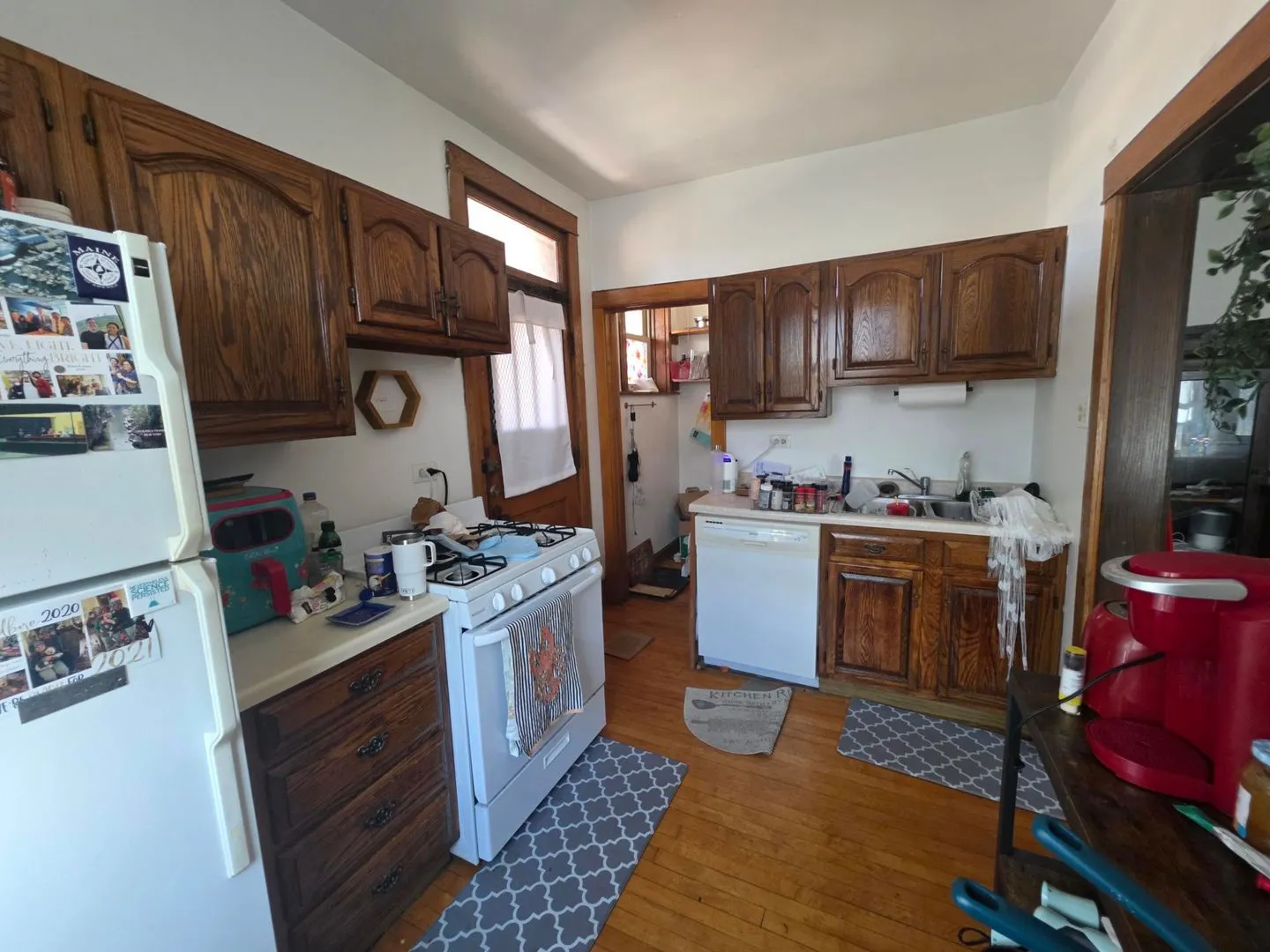 5542 N Winthrop Ave, ,  60640, USA 60640-unit#2-Chicago-IL