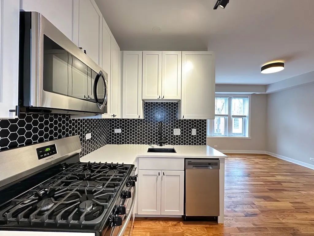 656 W Wrightwood Ave, ,  60614, USA 60614-unit#300-Chicago-IL