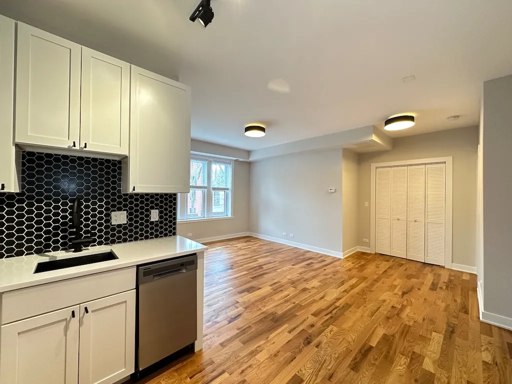 656 W Wrightwood Ave, ,  60614, USA 60614-unit#300-Chicago-IL