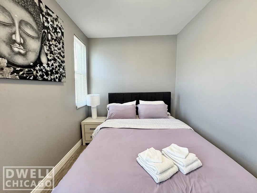 1747 N Spaulding Ave, ,  60647, USA 60647-unit#2-Chicago-IL