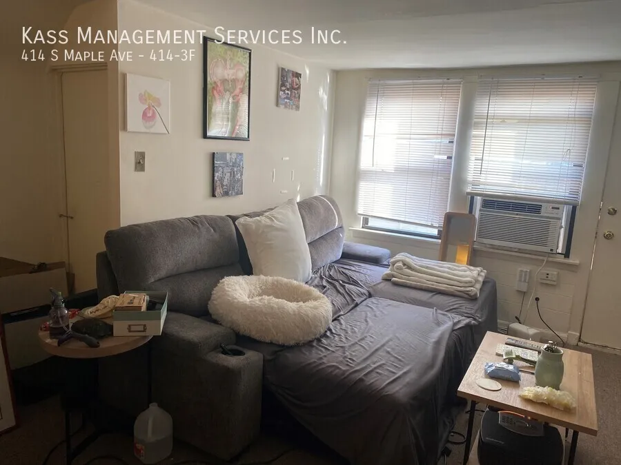 400 S Maple Ave, , 60302, USA 60302-unit#414-3F-Oak Park-IL