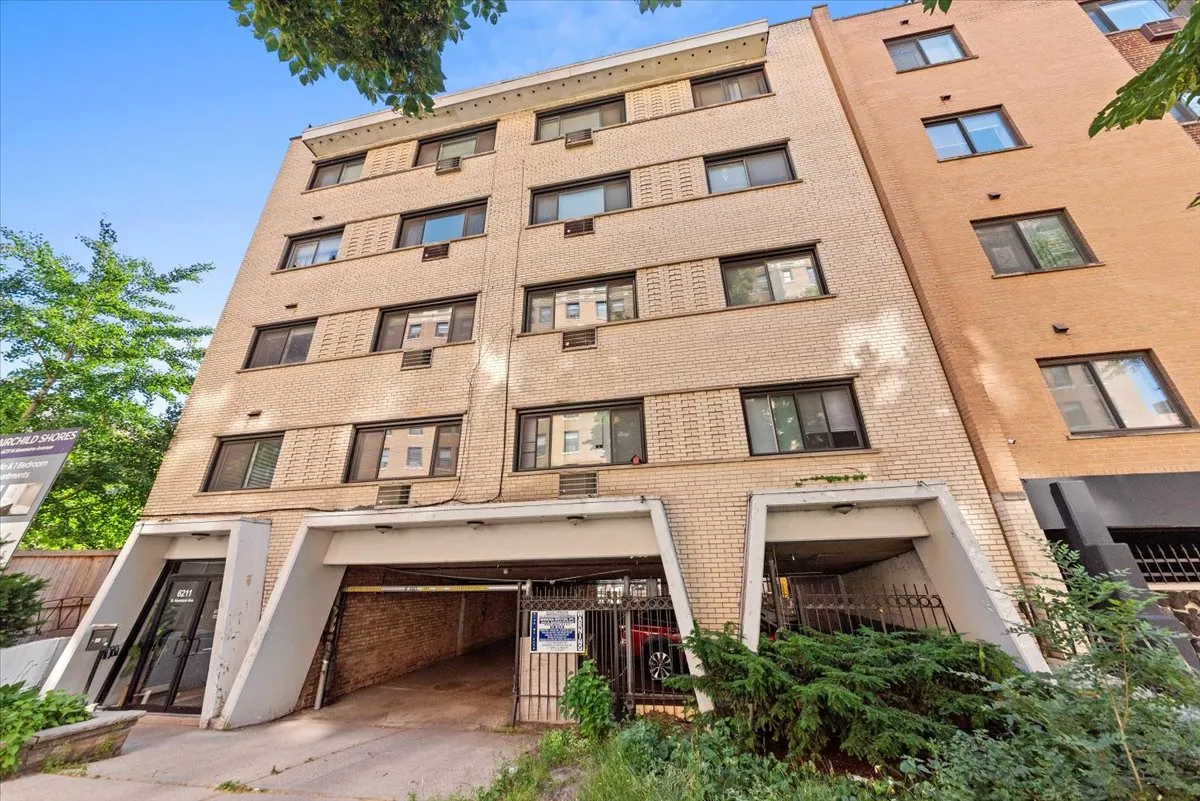 6211 N Kenmore Ave, , 60660, USA 60660-unit#201-Chicago-IL