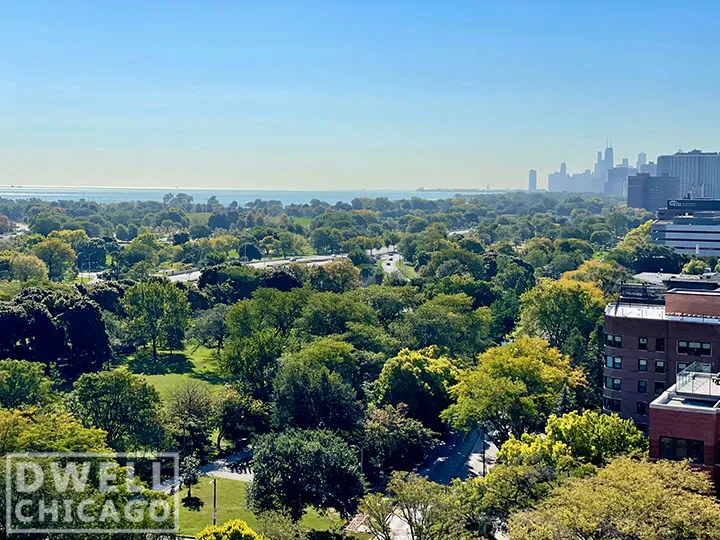 4950 N Marine Dr, ,  60640, USA 60640-unit#209-Chicago-IL