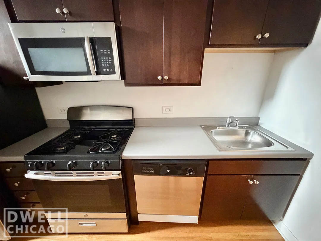 1530 N Kedzie Ave, , 60651, USA 60651-unit#1540-2L-Chicago-IL