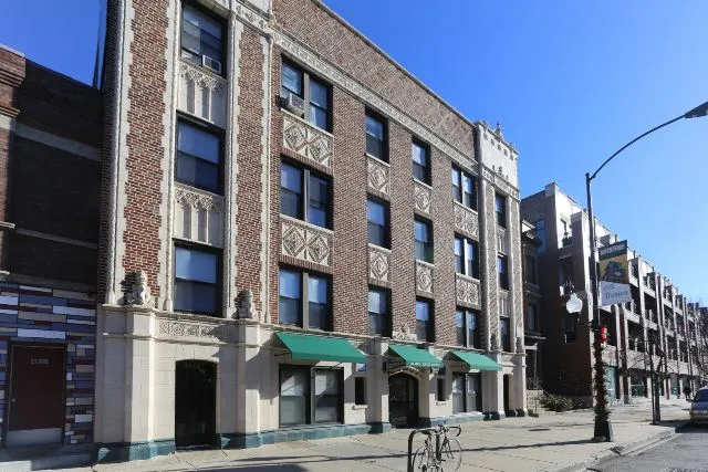 4851 N Damen Ave, , 60625, USA 60625-unit#206-Chicago-IL