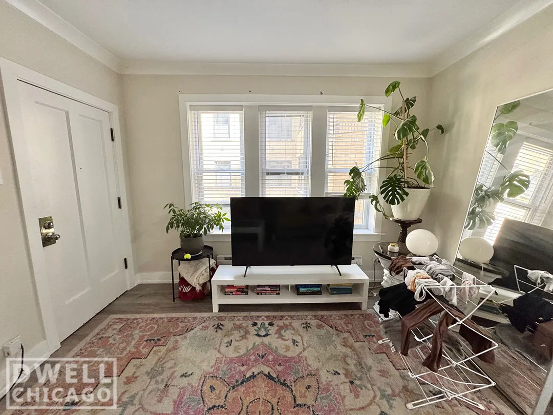 3815 N Greenview Ave, , 60613, USA 60613-unit#3817.5-1E-Chicago-IL
