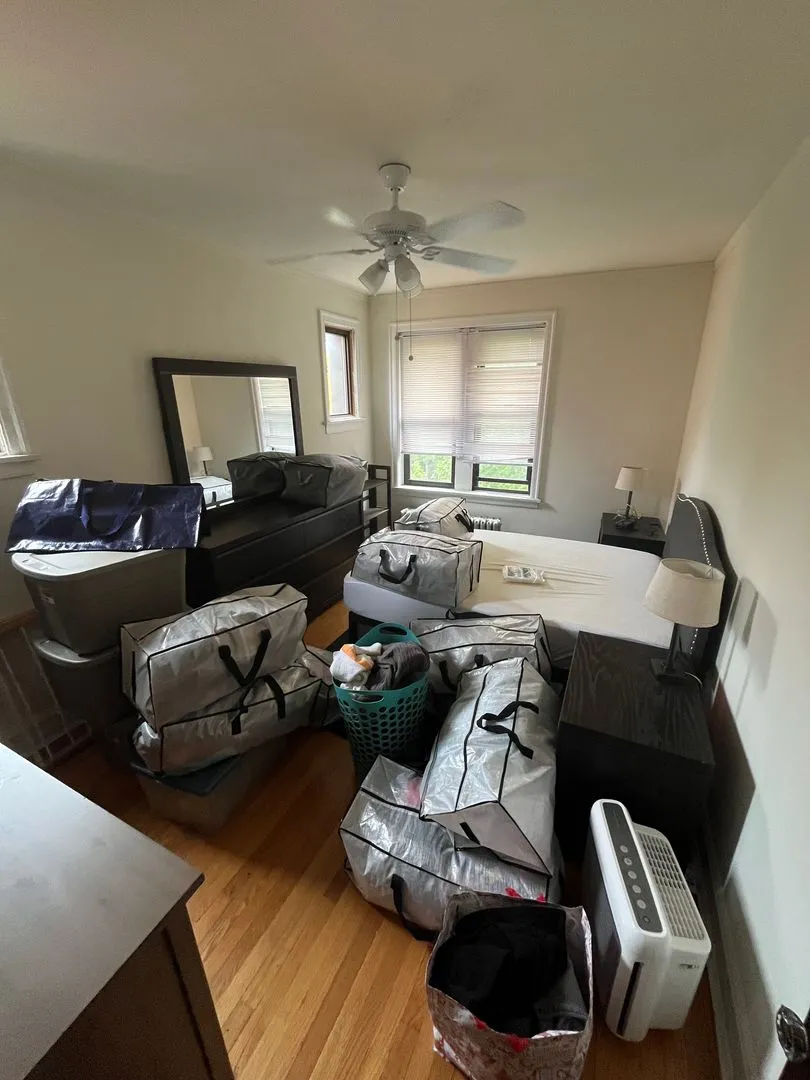 4510 N Paulina St, , 60640, USA 60640-unit#3E-Chicago-IL