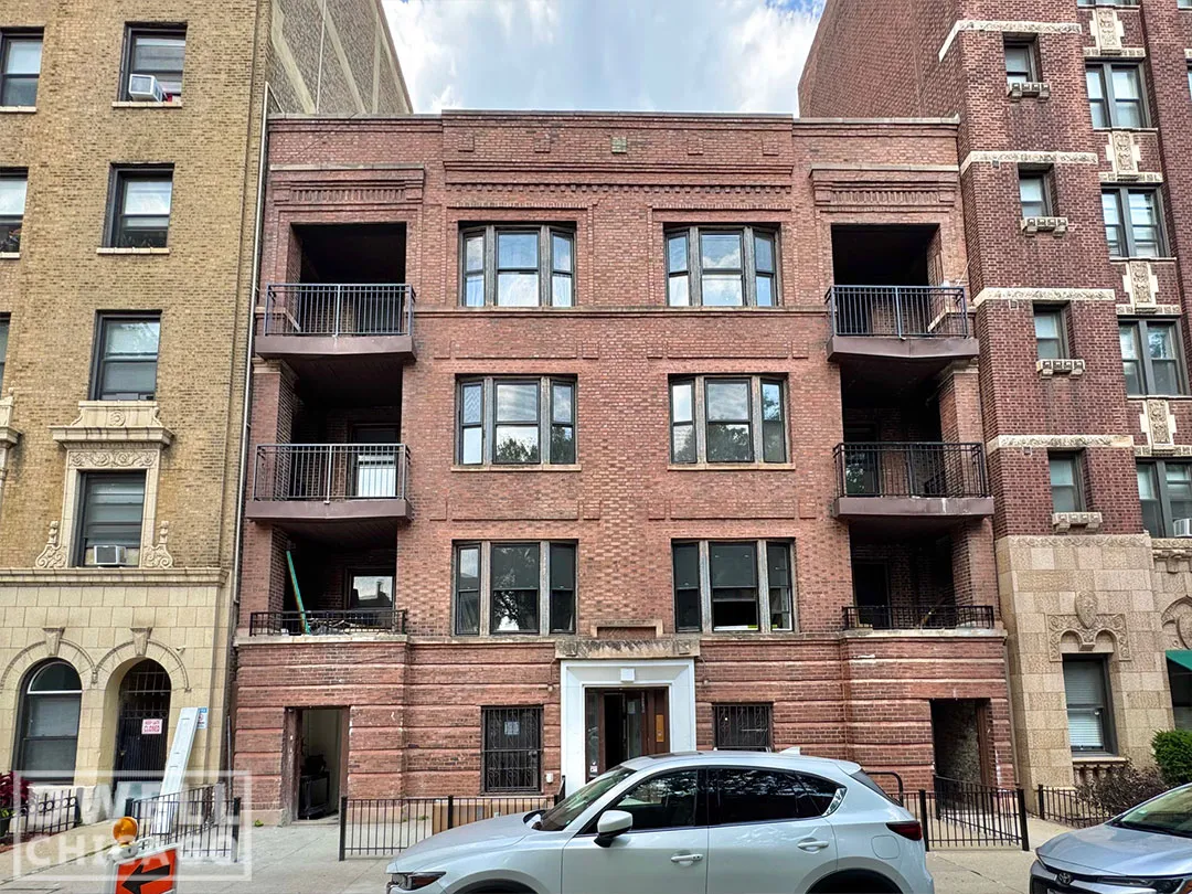 618 W Patterson Ave, , 60613, USA 60613-unit#2E-Chicago-IL