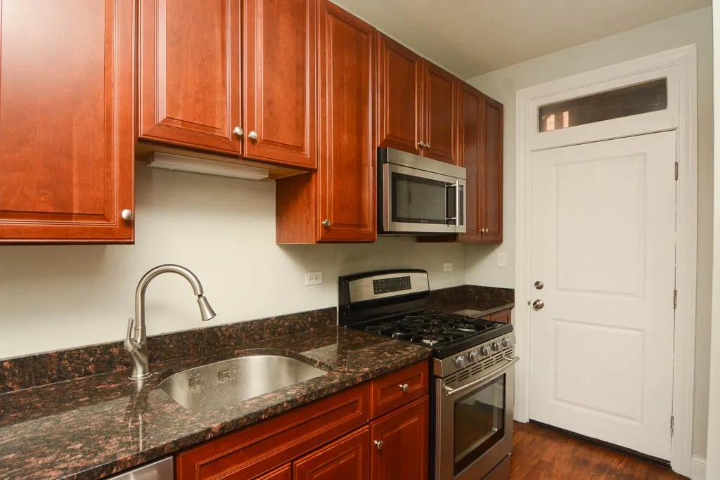 740 W Addison St, , 60613, USA 60613-unit#2N-Chicago-IL