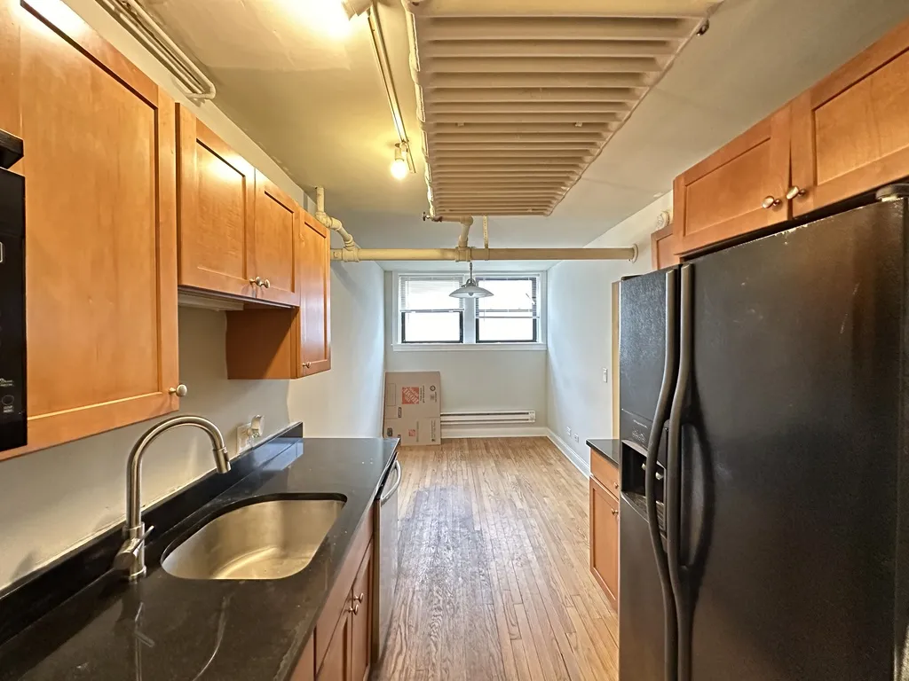 750 W Addison St, , 60613, USA 60613-unit#G-Chicago-IL