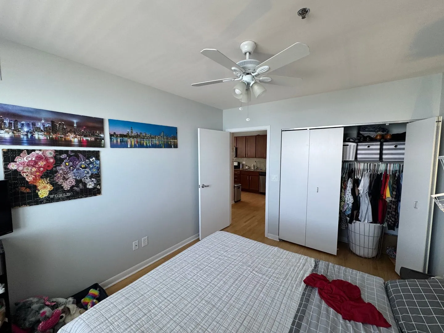 1337 W Fargo Ave, ,  60626, USA 60626-unit#1203-Chicago-IL