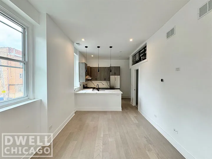 1236 W Hubbard St, , 60642, USA 60642-unit#1236-3N-Chicago-IL