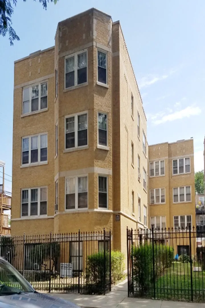 2015 W Berwyn Ave, , 60625, USA 60625-unit#1S-Chicago-IL