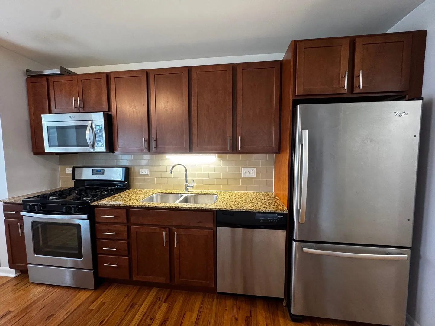 1337 W Fargo Ave, ,  60626, USA 60626-unit#603-Chicago-IL