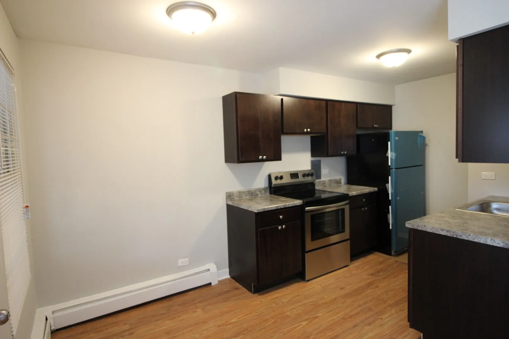 1644 W Morse Ave, , 60626, USA 60626-unit#2W-Chicago-IL