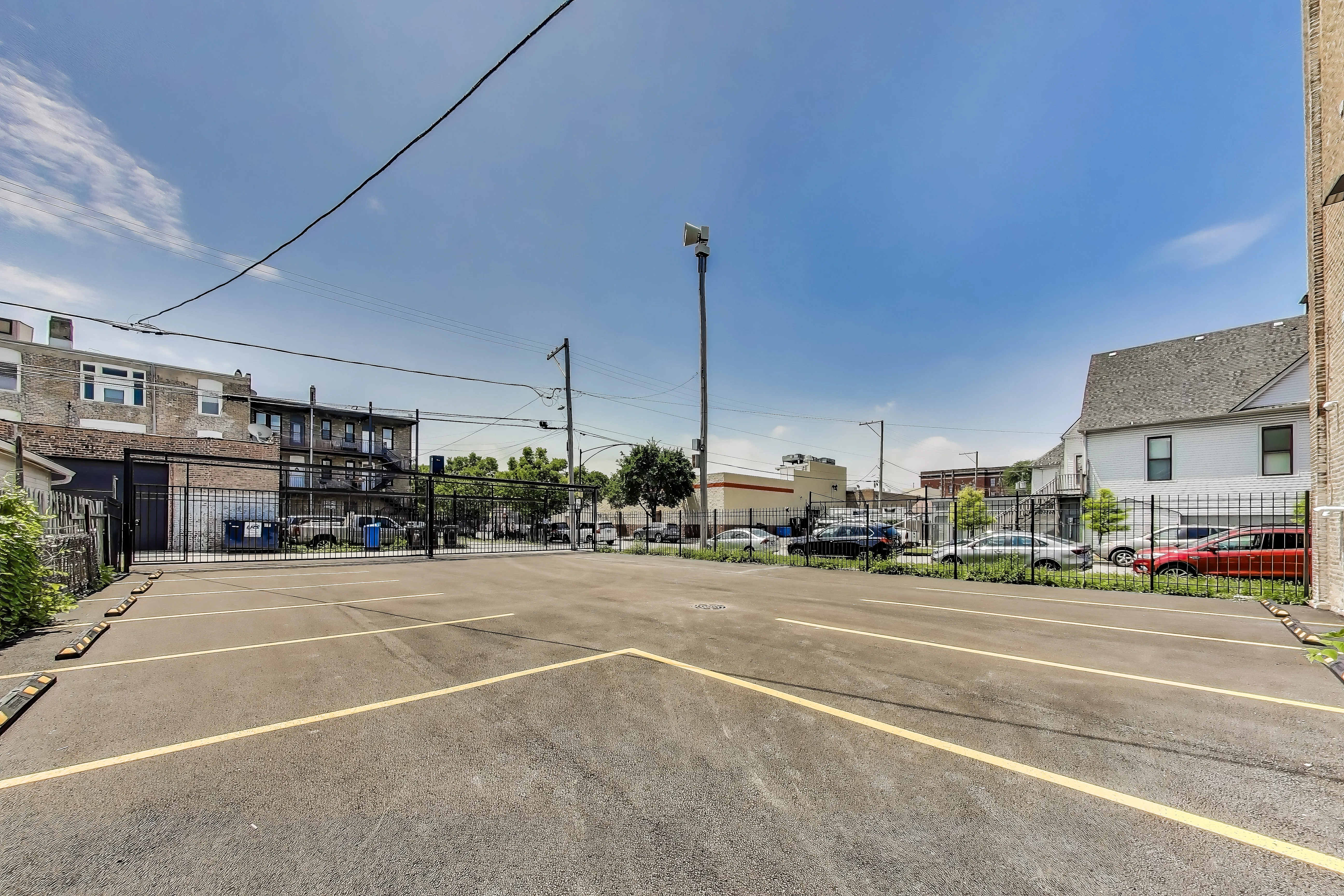 2023 N Drake Ave, ,  60647, USA 60647-unit#3N-Chicago-IL