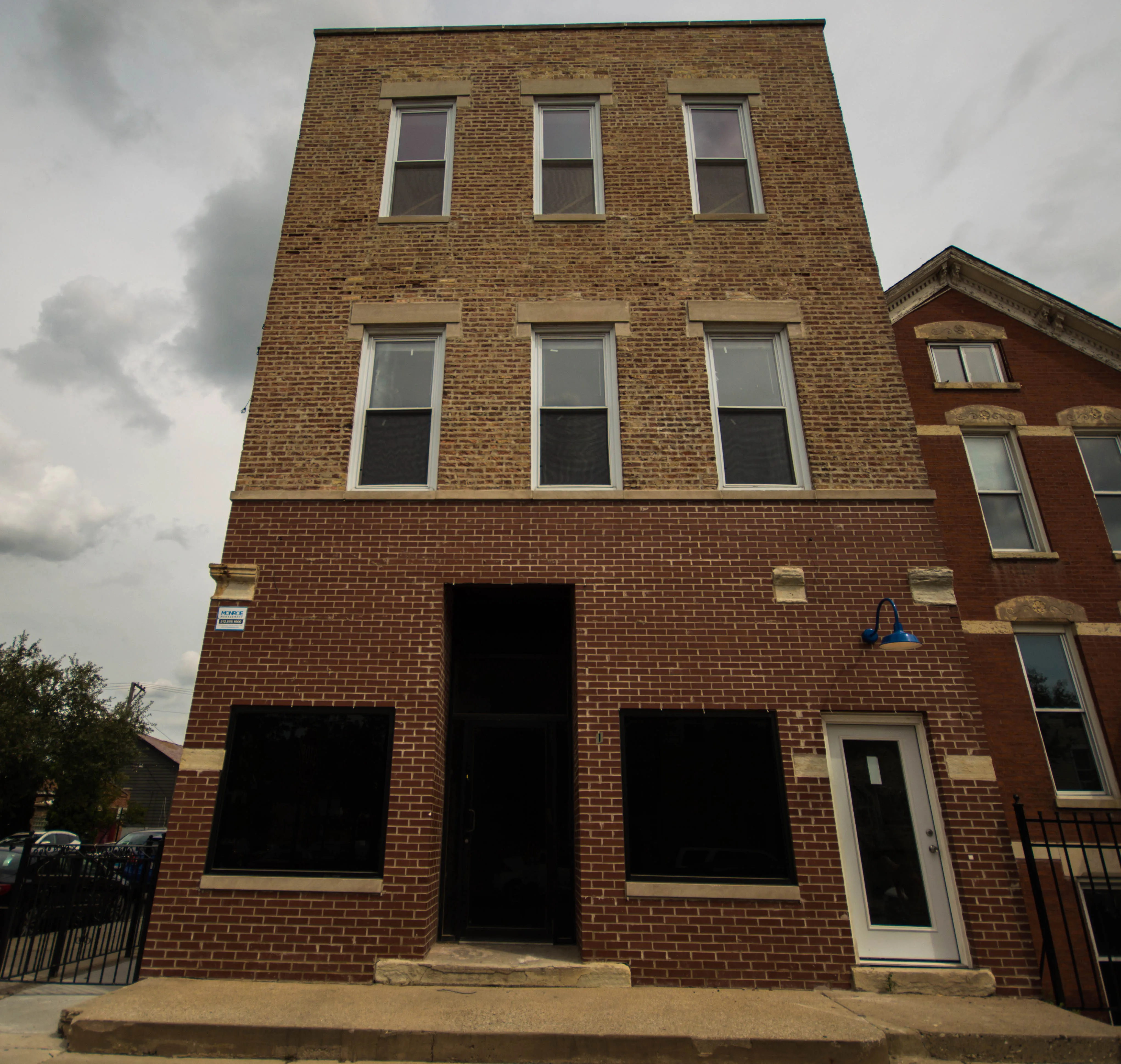 2115 S Wood St, , 60608, USA 60608-unit#2N-Chicago-IL