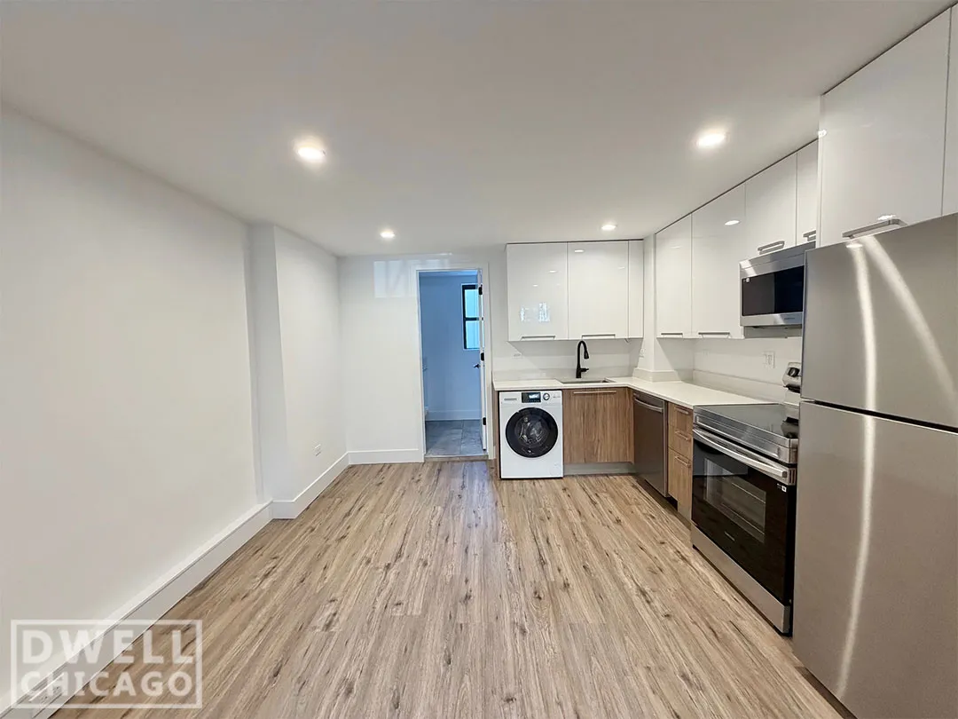 941 W Carmen Ave, ,  60640, USA 60640-unit#001-Chicago-IL