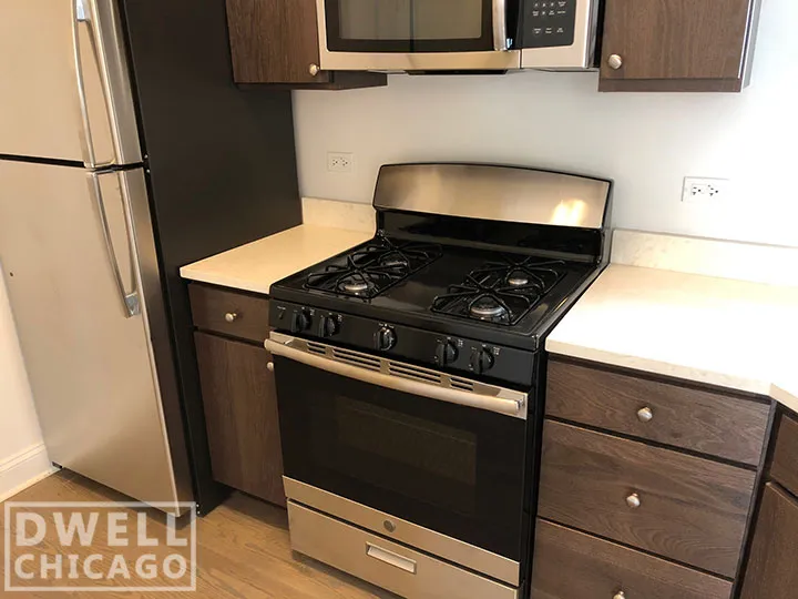 2814 N Troy St, ,  60618, USA 60618-unit#3F-Chicago-IL
