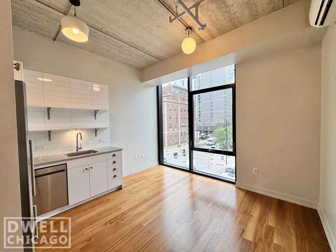 N LaSalle St, , 60654, USA 60654-unit#311-Chicago-IL