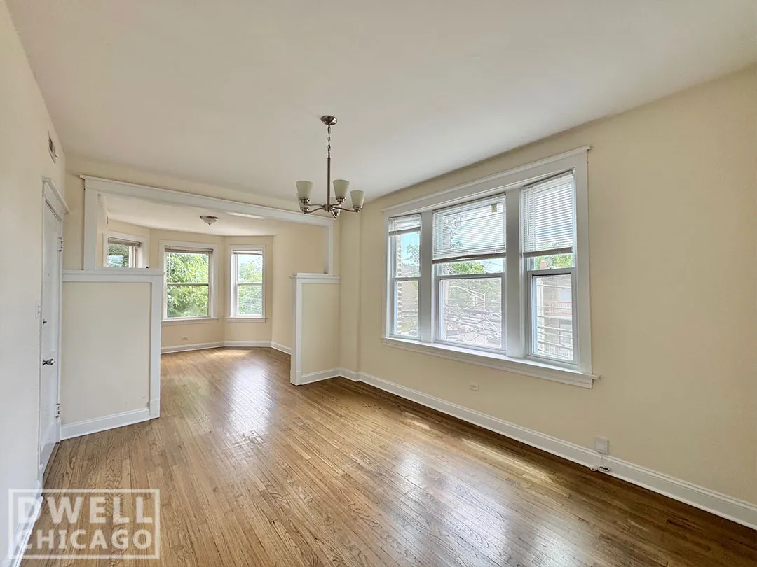 2814 N Troy St, , 60618, USA 60618-unit#2F-Chicago-IL