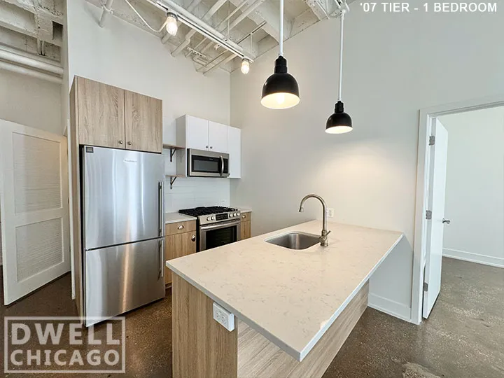 30 E Adams St, ,  60603, USA 60603-unit#714-Chicago-IL