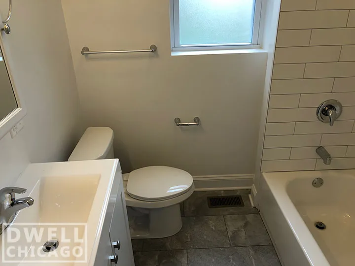 2814 N Troy St, ,  60618, USA 60618-unit#3F-Chicago-IL