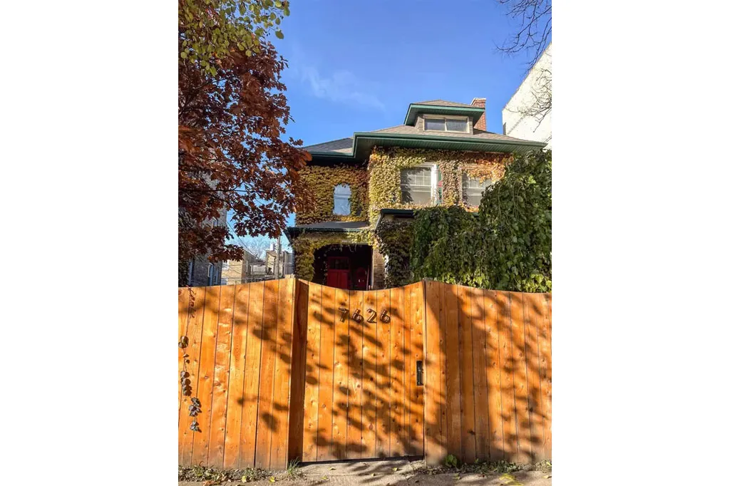 7626 N Greenview Ave, , 60626, USA 60626-unit#1-Chicago-IL