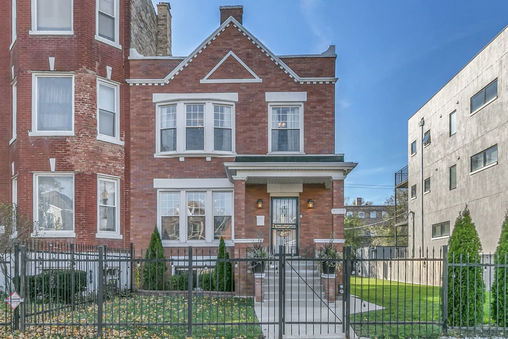6612 S University Ave, , 60637, USA 60637-unit#6612-Chicago-IL