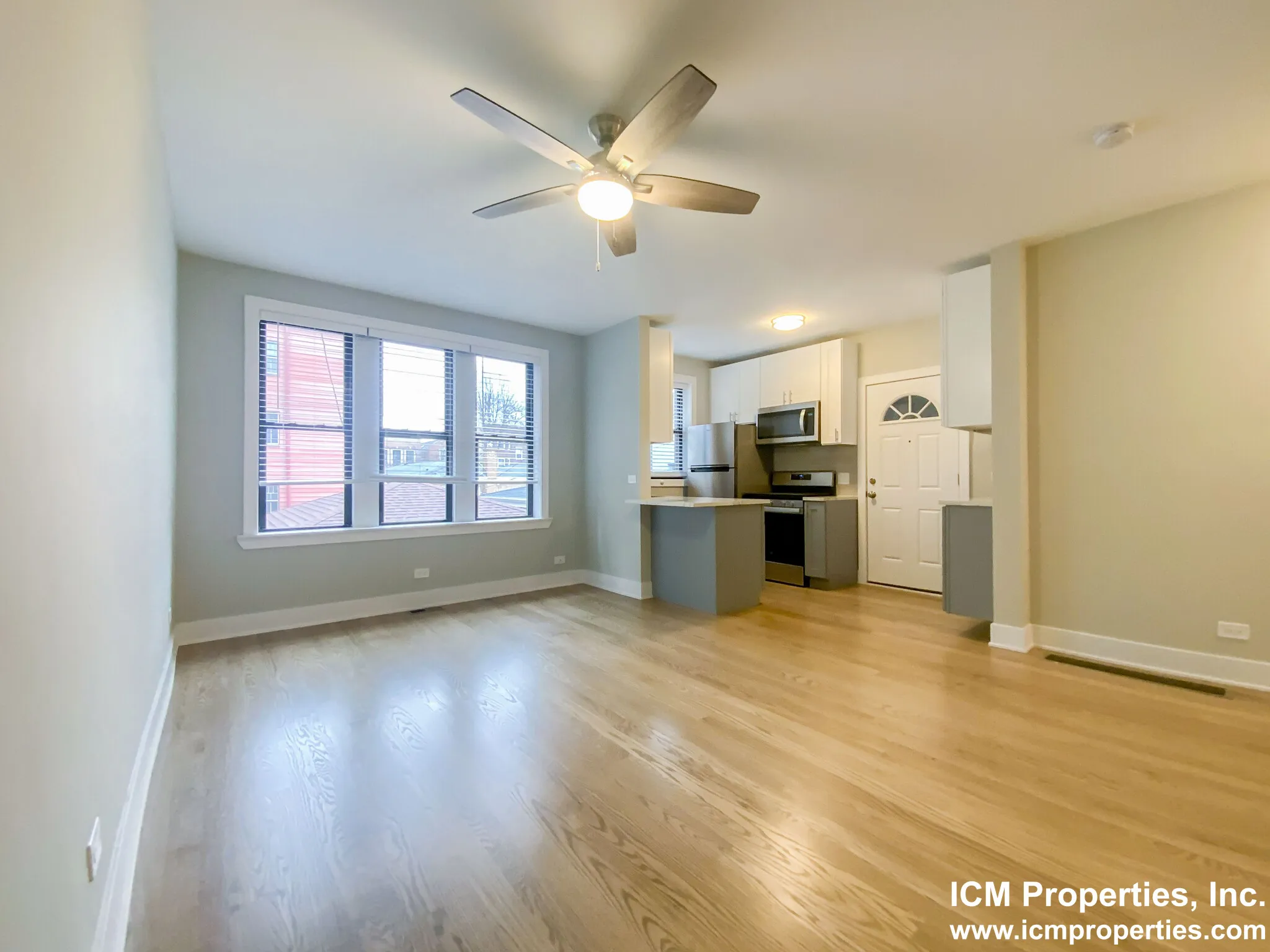 3618 N Marshfield Ave, , 60613, USA 60613-unit#3620-1B-Chicago-IL