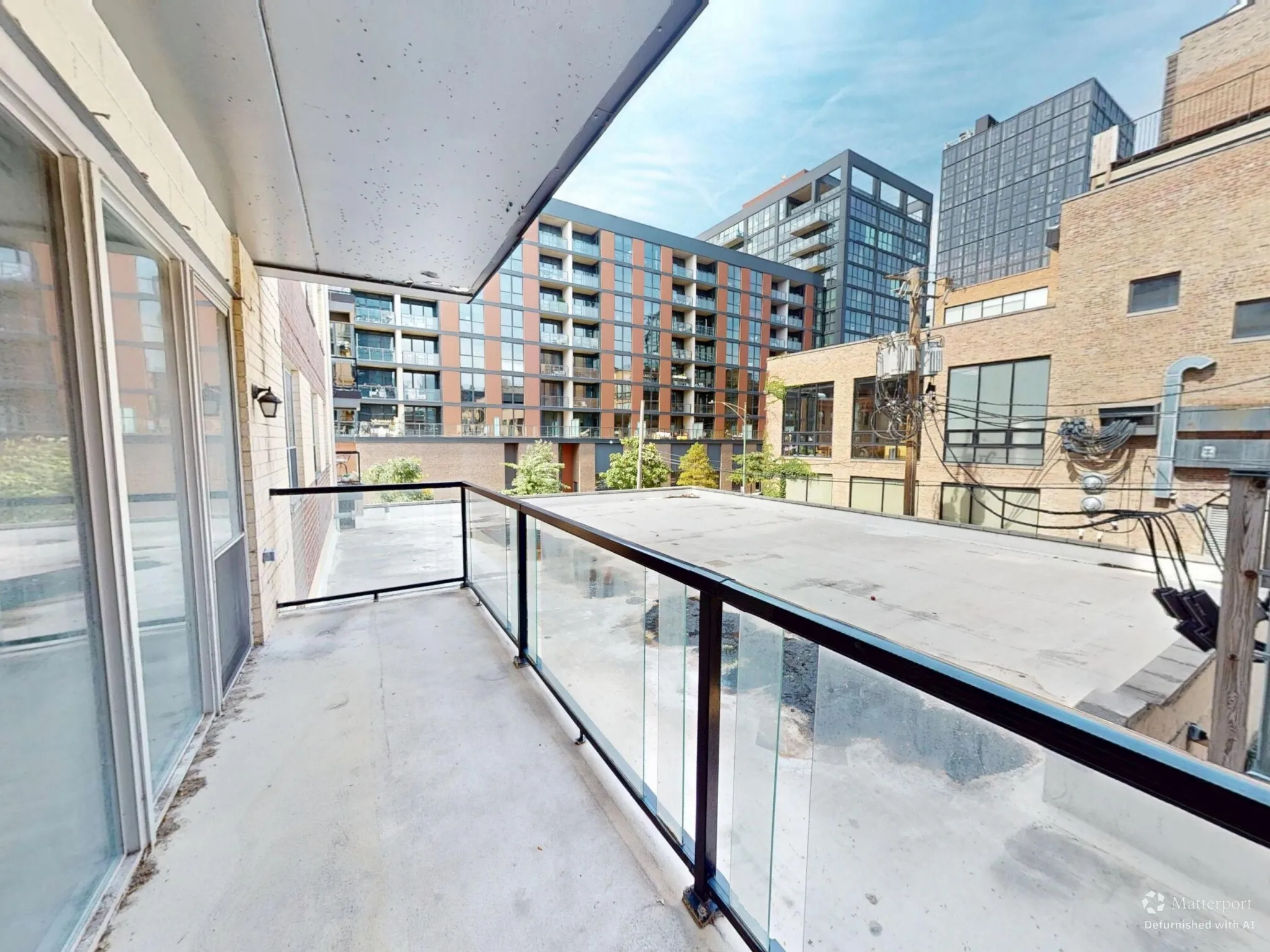 1342 W Randolph St, , 60607, USA 60607-unit#2C-Chicago-IL