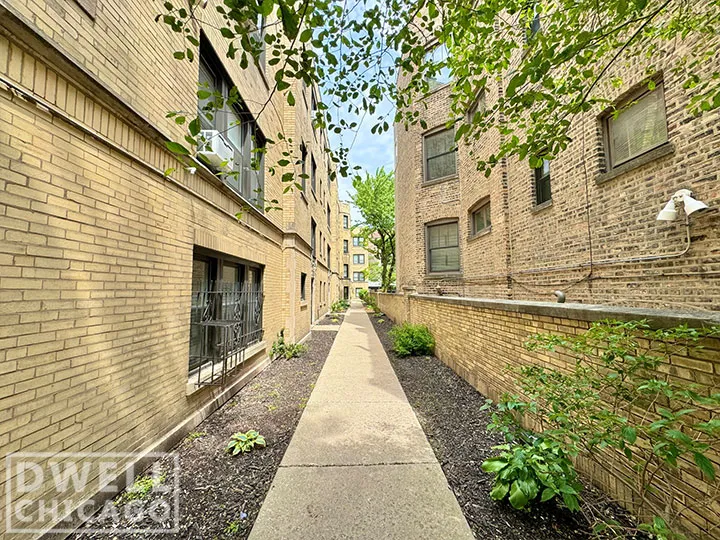 646 W Roscoe St, , 60657, USA 60657-unit#648.5-3N-Chicago-IL