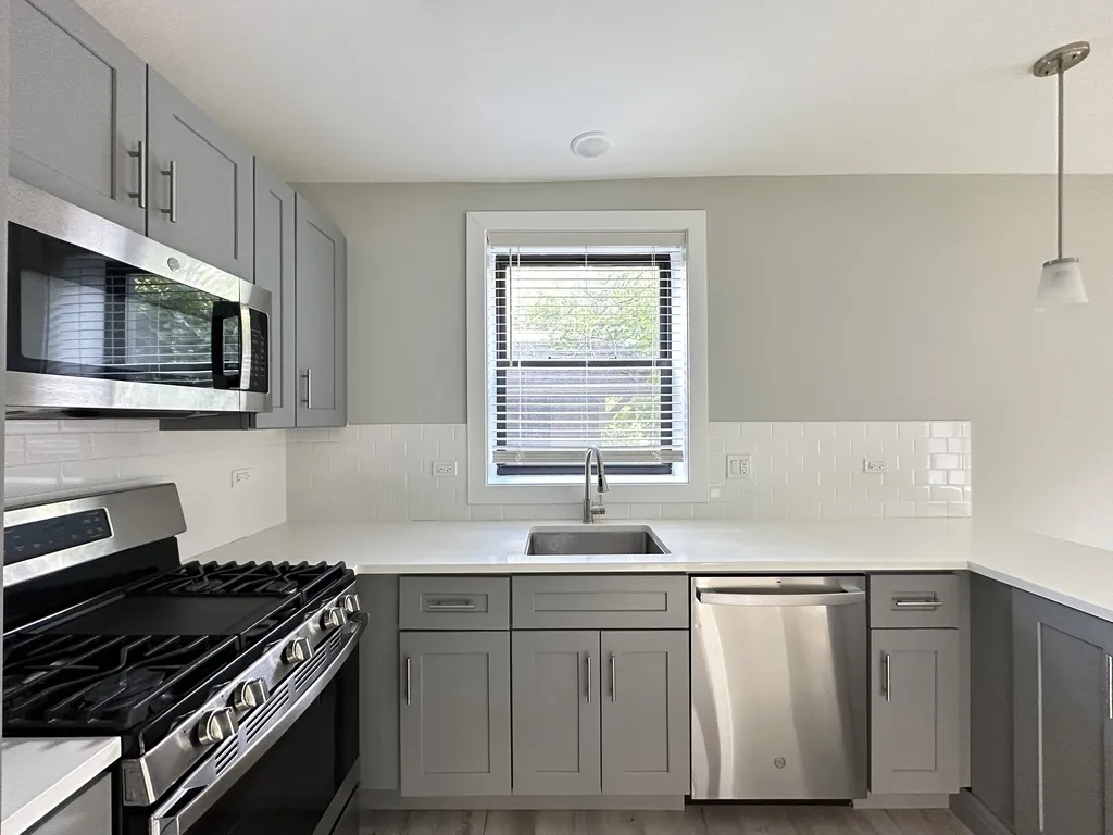 1133 Oak Ave, ,  60202, USA 60202-unit#1W-Evanston-IL