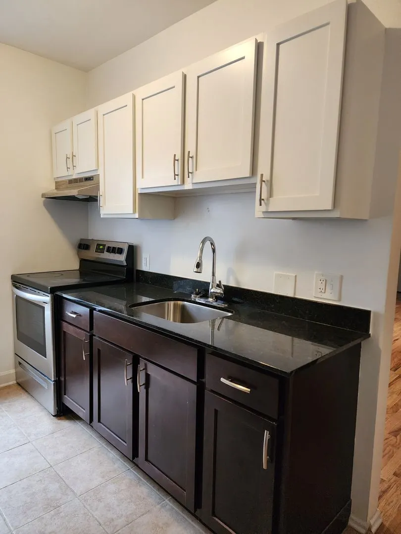 1714 W Jonquil Terrace, ,  60626, USA 60626-unit#24-2C-Chicago-IL