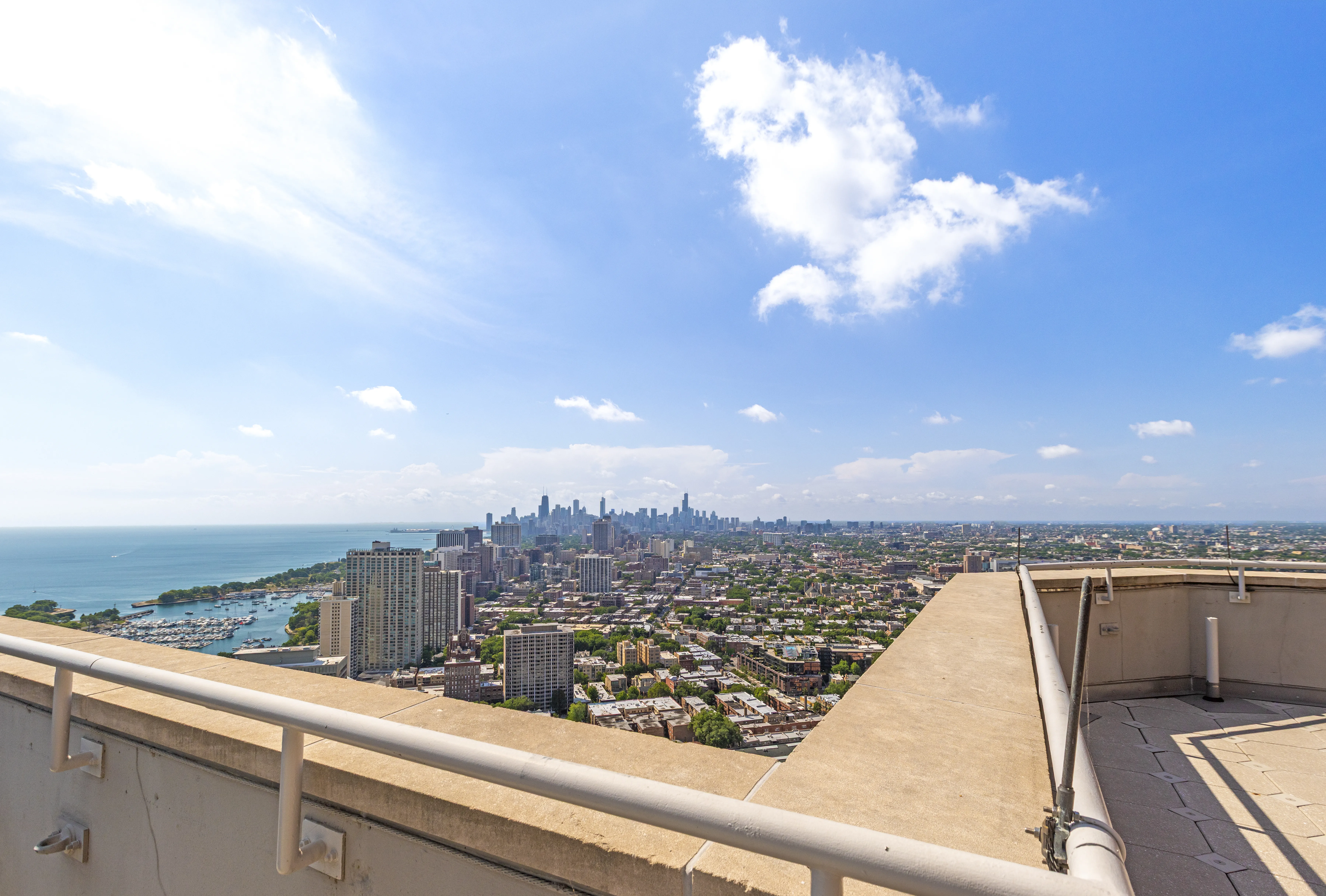 3660 N Lake Shore Dr, , 60613, USA 60613-unit#4410-Chicago-IL