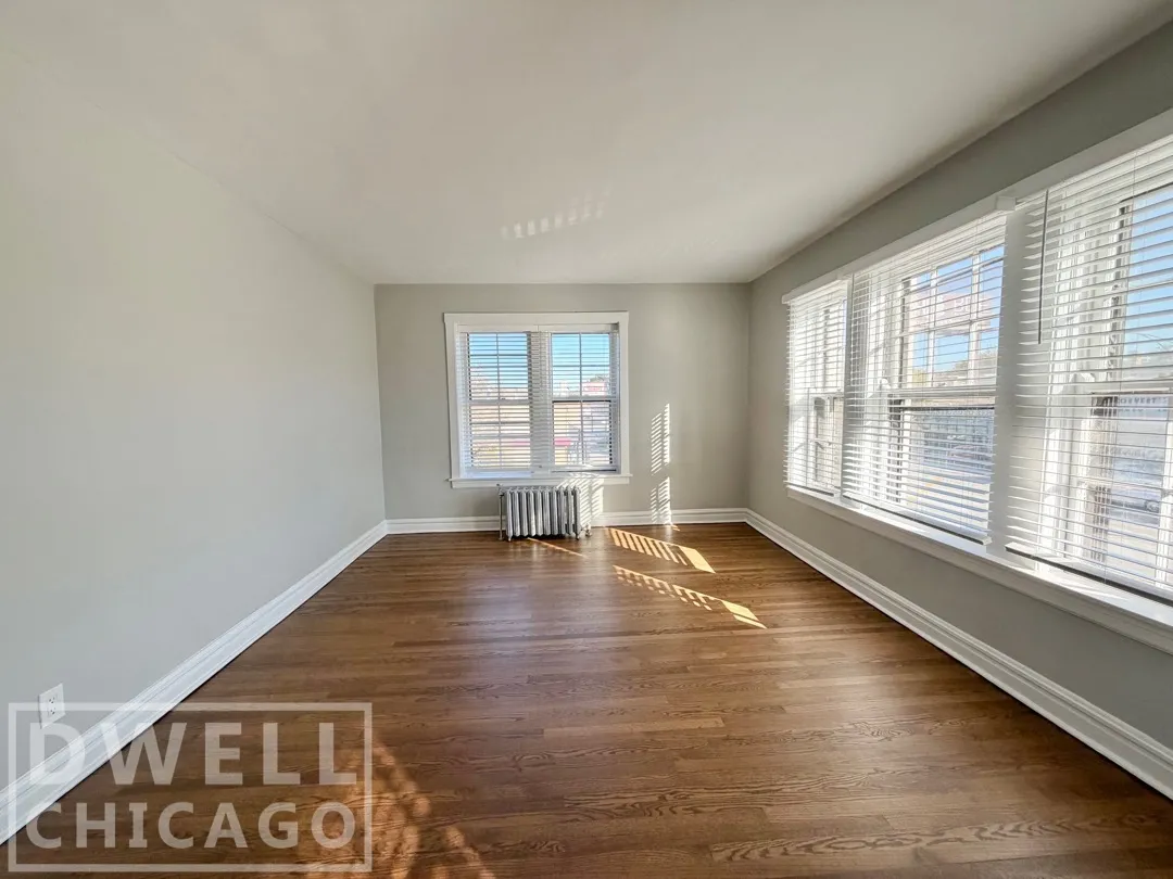 1601 W Thome Ave, ,  60660, USA 60660-unit#2A-Chicago-IL