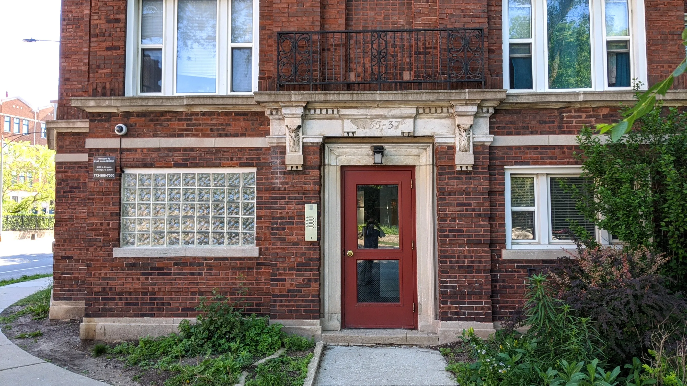 7735 N Sheridan Rd, , 60626, USA 60626-unit#53-2-Chicago-IL