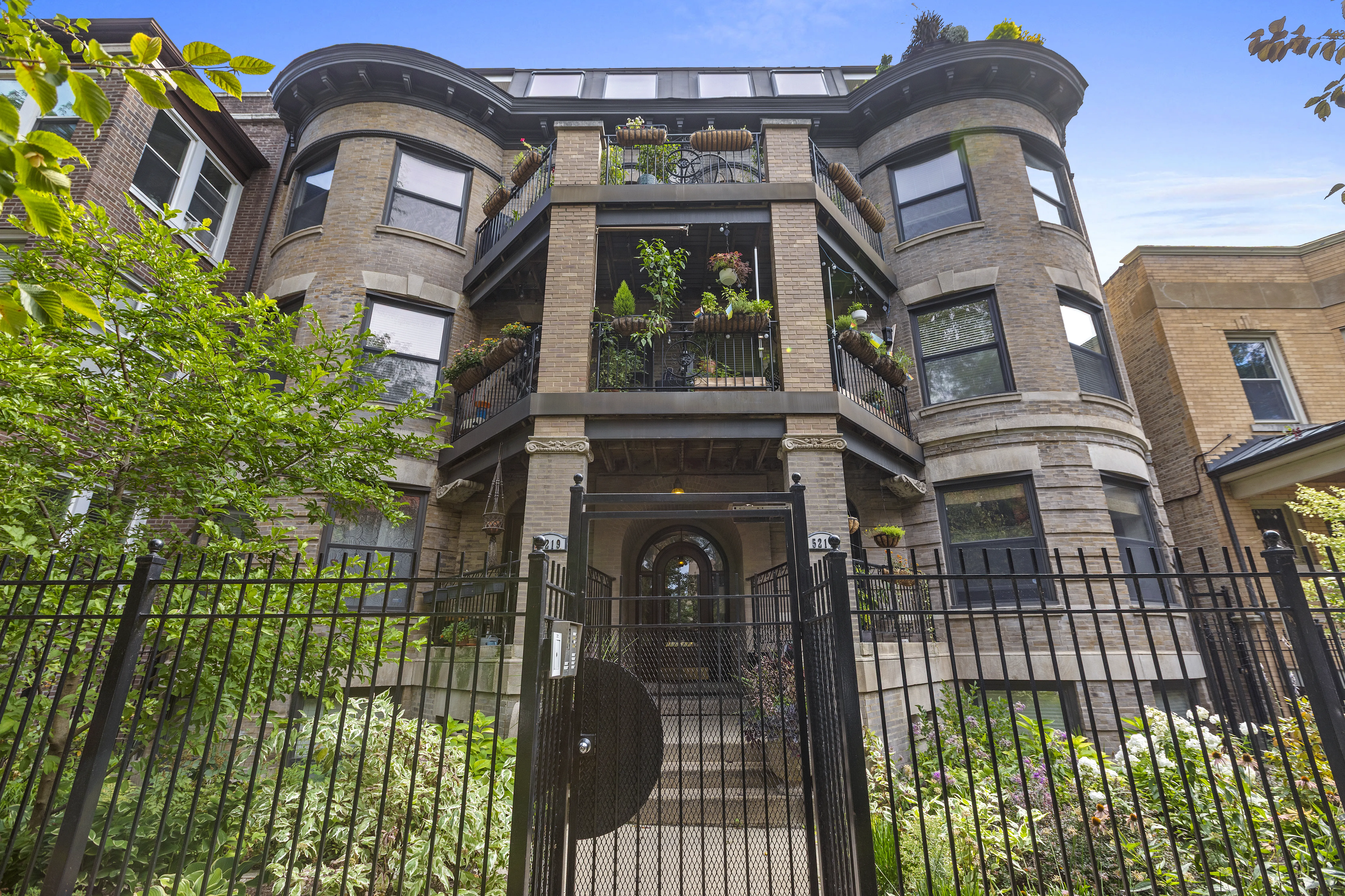 5219 N Winthrop Ave, , 60640, USA 60640-unit#2N-Chicago-IL