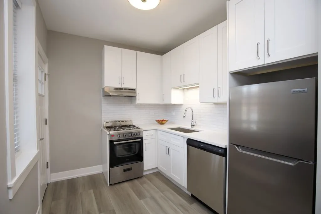 3943 N Janssen Ave, , 60613, USA 60613-unit#1N-Chicago-IL