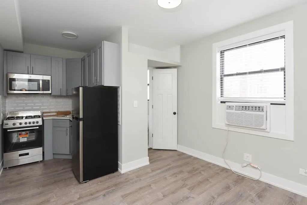 505 W Belmont Ave, ,  60657, USA 60657-unit#6G-Chicago-IL