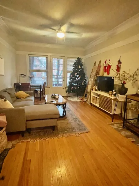3702 N Fremont St, , 60613, USA 60613-unit#2-Chicago-IL