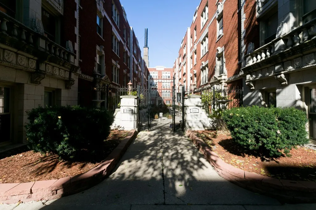 548 W Surf St, , 60657, USA 60657-unit#G-Chicago-IL