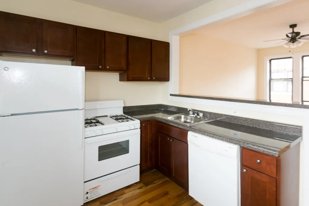 4409 N Wolcott Ave, ,  60640, USA 60640-unit#3A-Chicago-IL