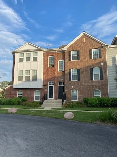 823 Paisley Ct, , 60540, USA 60540-unit#823-Naperville-IL
