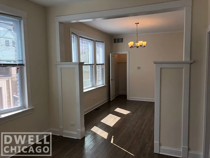 2814 N Troy St, , 60618, USA 60618-unit#3F-Chicago-IL
