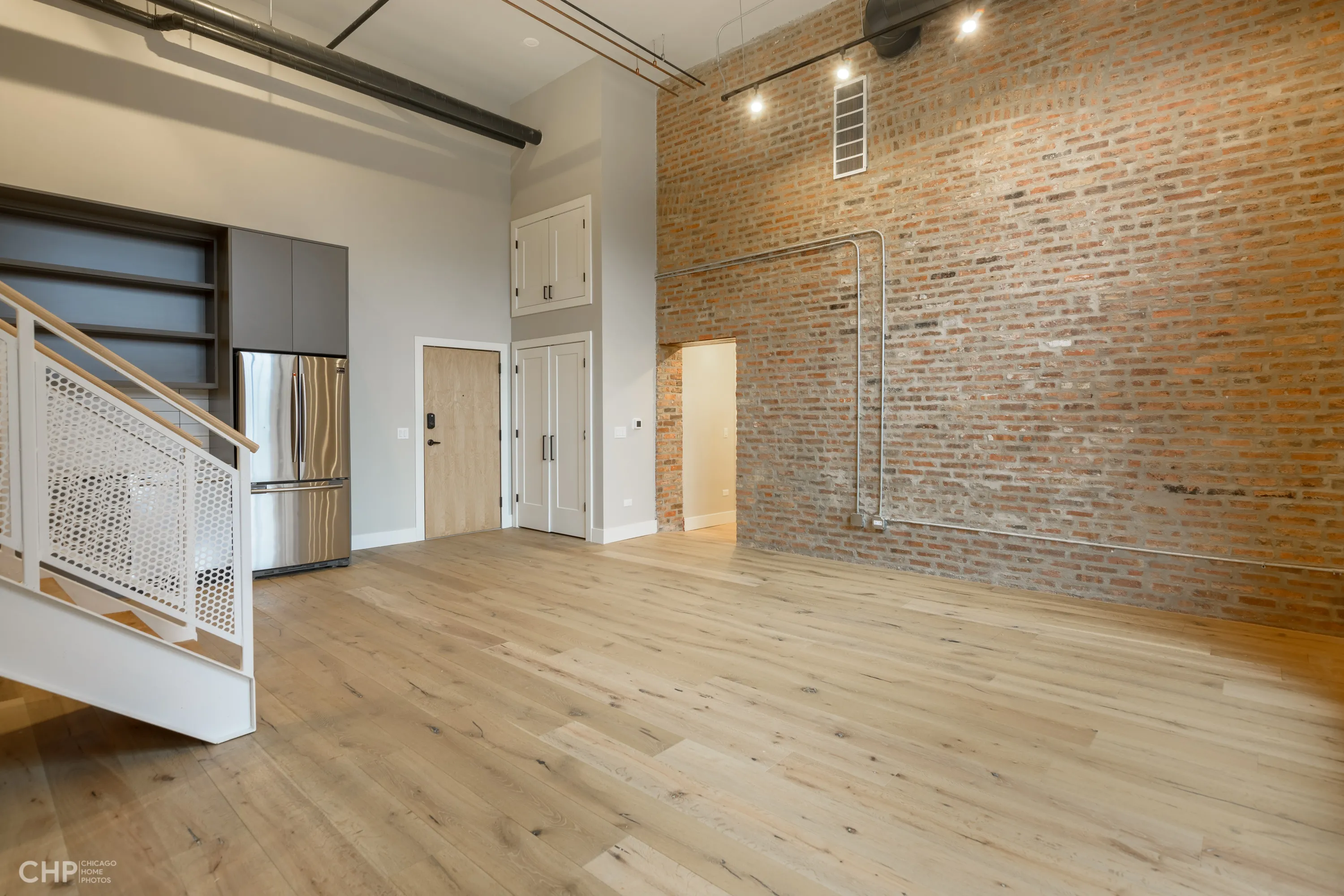 729 N Sangamon St, ,  60642, USA 60642-unit#309-Chicago-IL