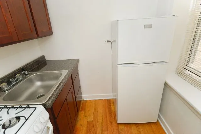711 W Belmont Ave, , 60657, USA 60657-unit#106-Chicago-IL
